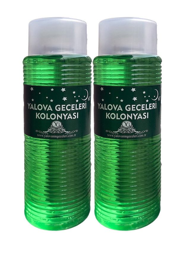Kolonyası 245 Ml 2 Adet - 1