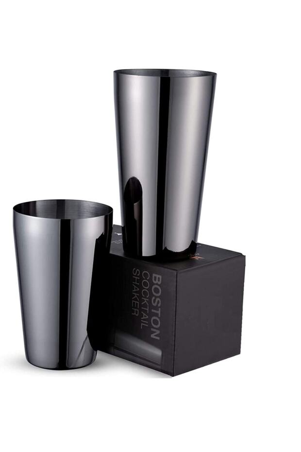 Çelik Boston Shaker - 1