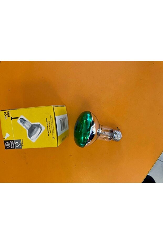 R80 Reflektör Ampül - 1