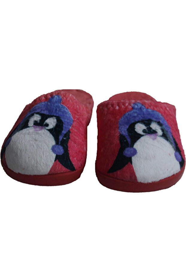 Papuci de interior pentru copii - 1