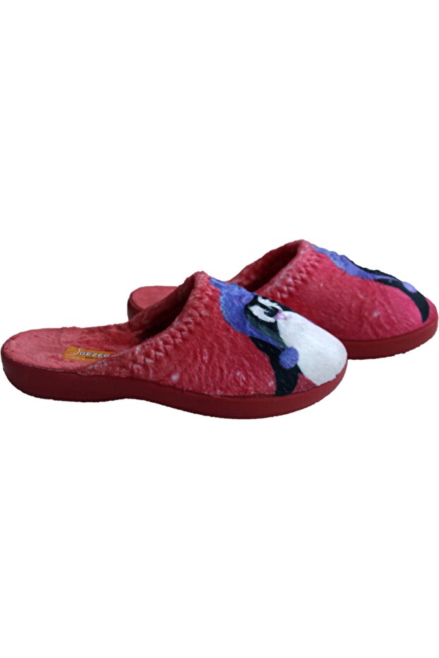 Papuci de interior pentru copii - 2