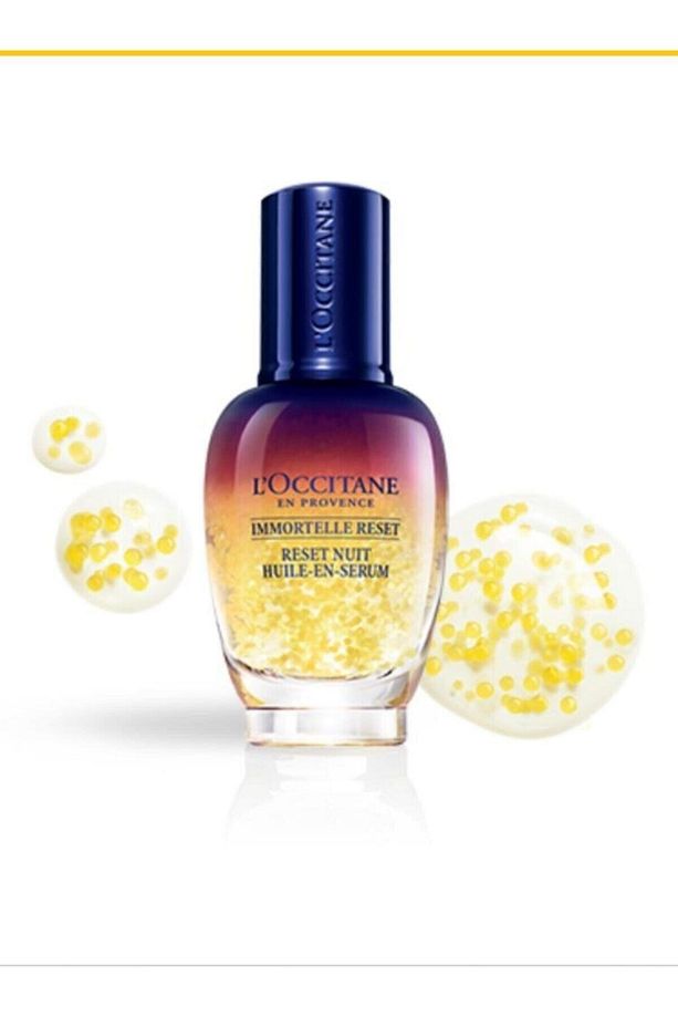 Overnight Reset Serum 30 ml - 2