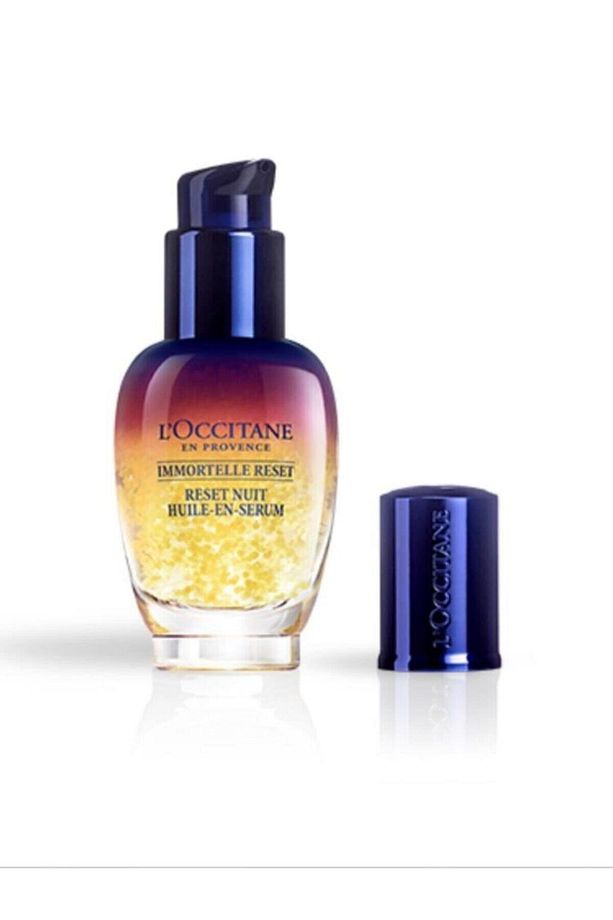 Overnight Reset Serum 30 ml - 3