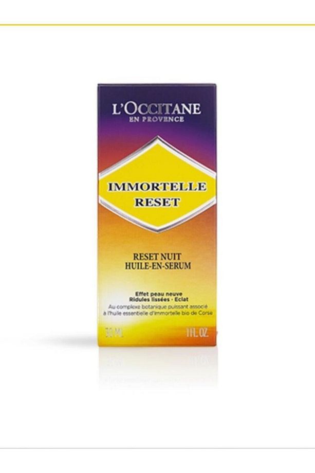 Overnight Reset Serum 30 ml - 4