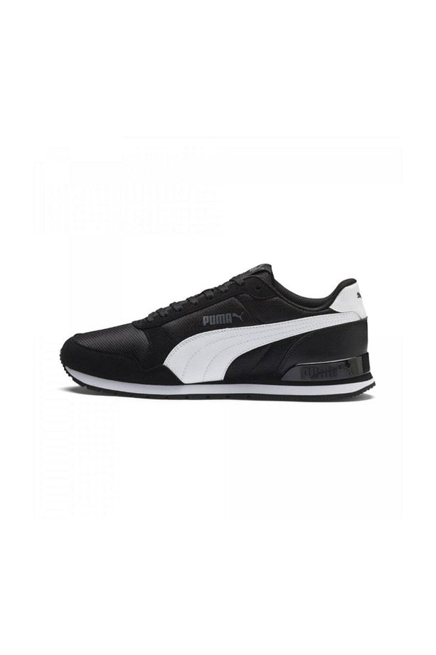 St Runner V2 Mesh Unisex Günlük Ayakkabı 36681105 - 1