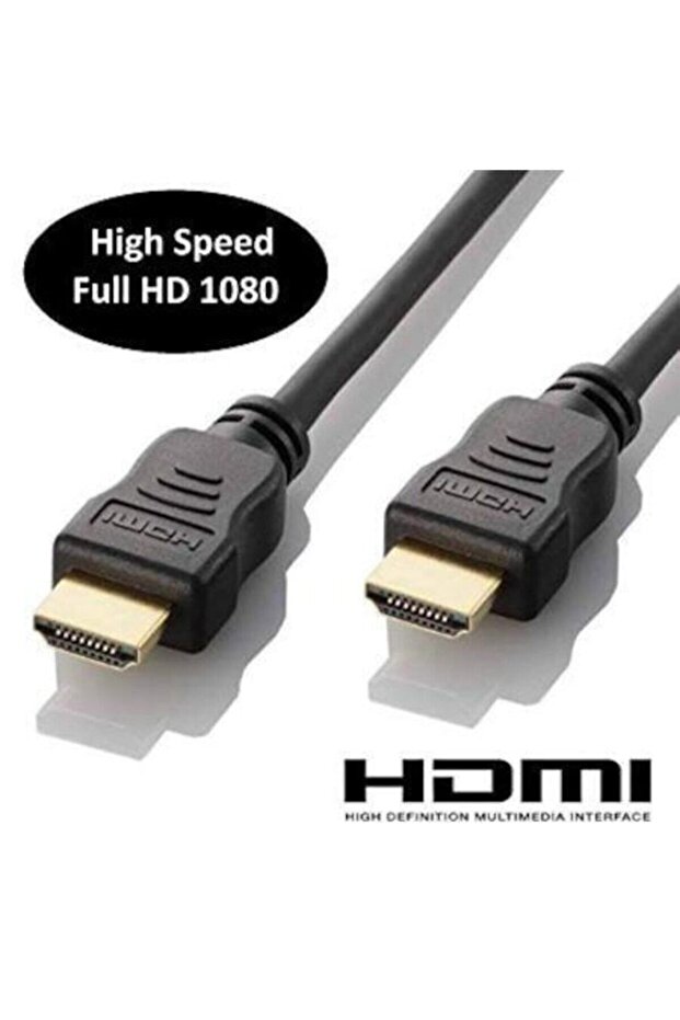 High Speed Full HD Speed 1080 Hdml Cable
