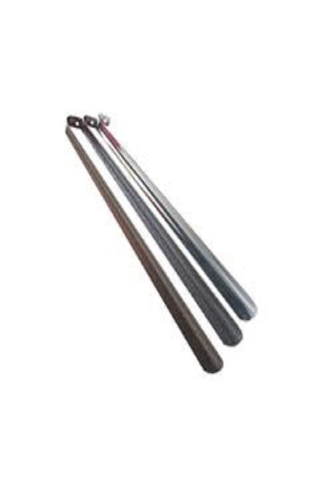 70 cm Steel Silver Color Kerata Shoe Horn Very Sturdy Giant Size 1 Piece