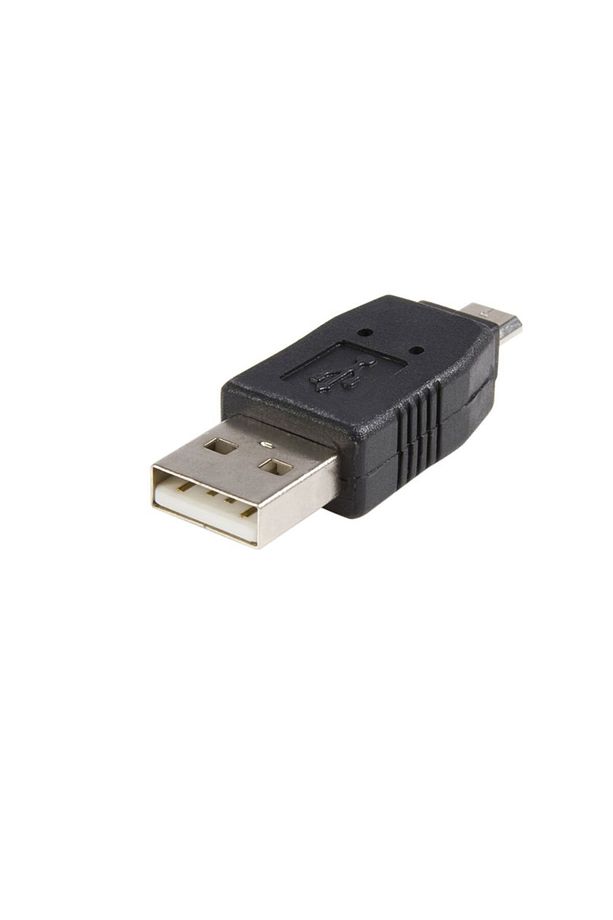 4857 Micro Usb Otg Android Uç Çevirici Dönüştürücü Adaptör - 3