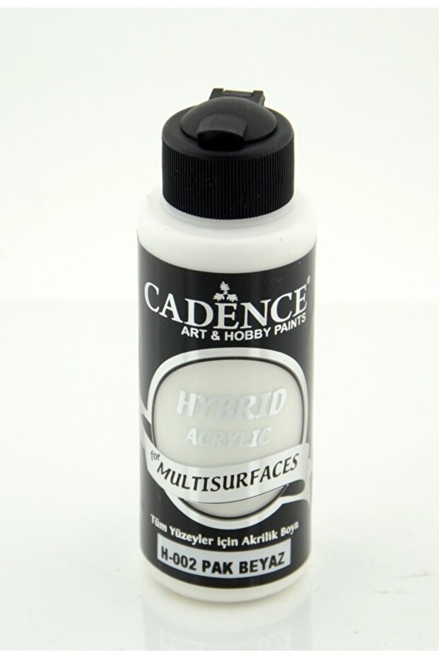 Hybrid Hibrit Multisurface Boya 120 Ml - H002 Pak Beyaz