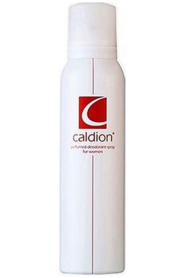 Caldıon Bayan Edt 100 Ml+150 Ml Deodornat+50 Ml Rolon - 4