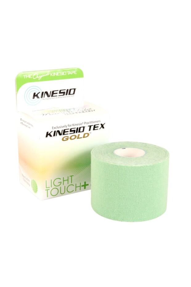 Gold Light Touch - 5