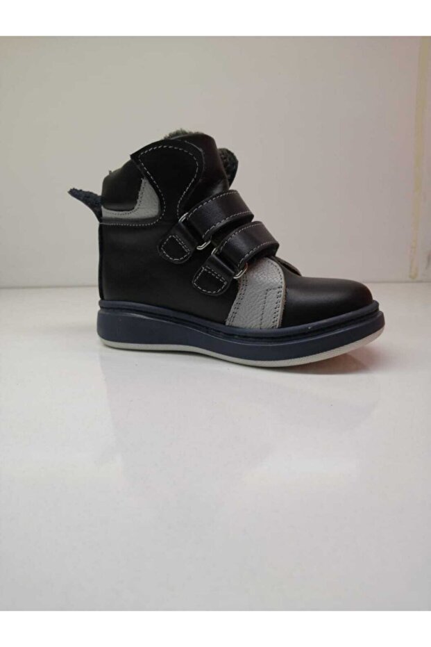 Erkek Çocuk Deri Ve Ortopedi Bot - 2
