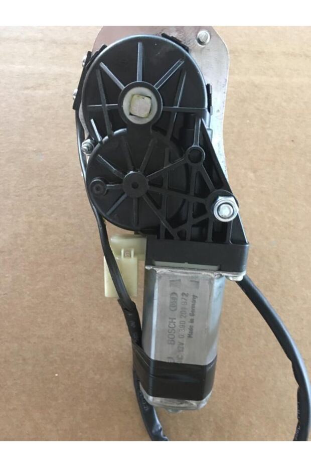 Vakumlu Kapı Çektirme Kilit - 2