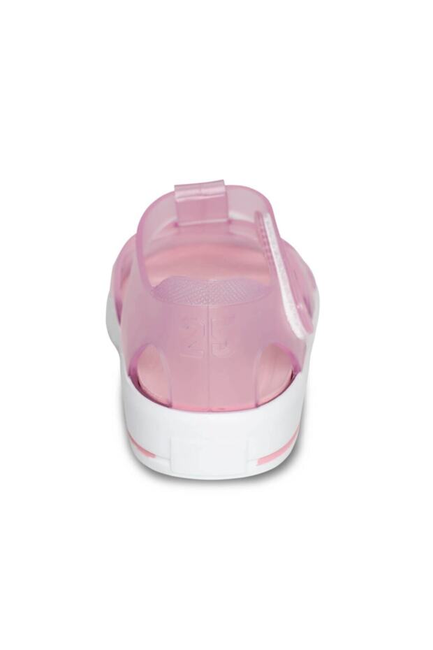 Star Çocuk Sandalet - Pembe - 5