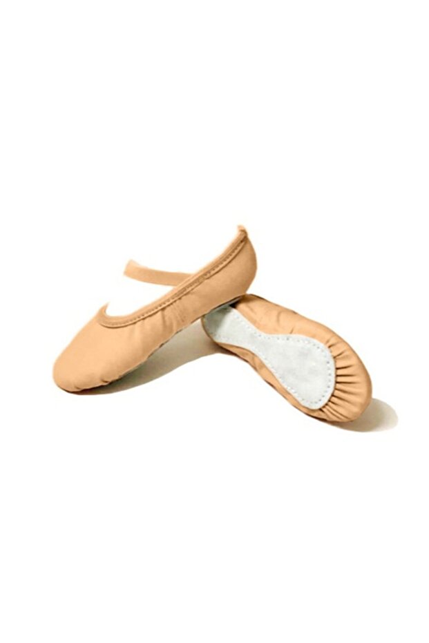 Simply Bale Patiği - 1