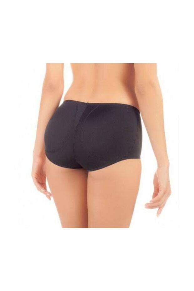 Silikonlu Popo Külotu - 1