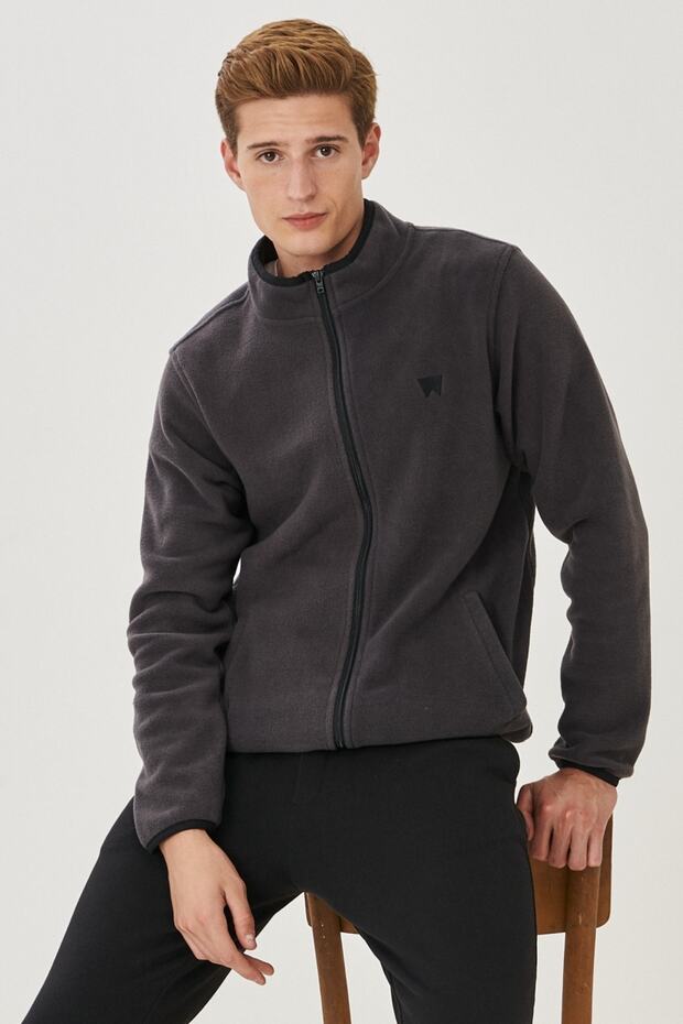 Regular Fit Normal Kesim Polar - 1