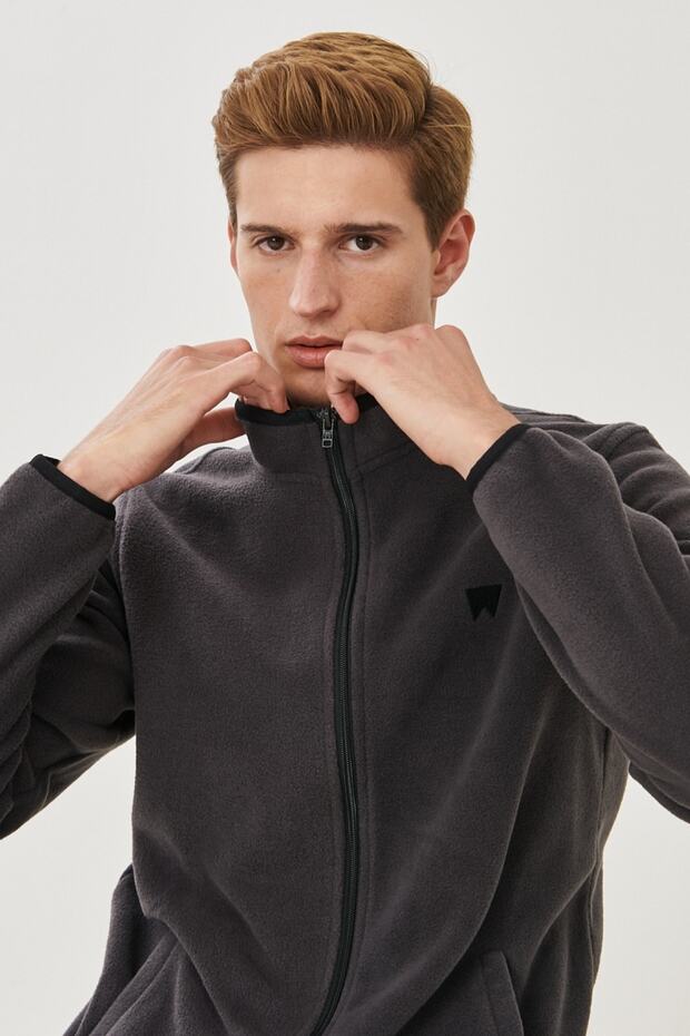 Regular Fit Normal Kesim Polar - 2