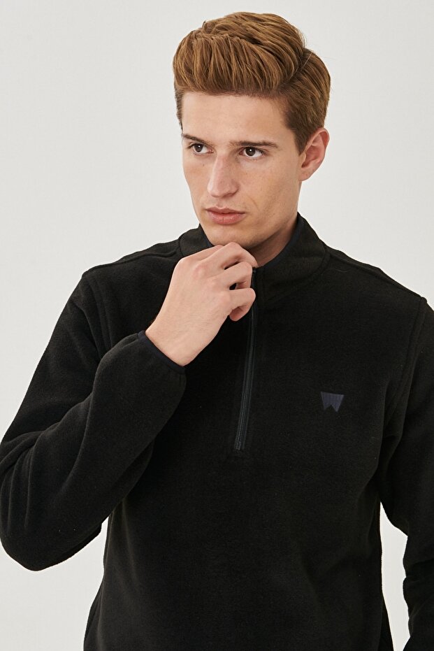 Regular Fit Normal Kesim Polar - 2