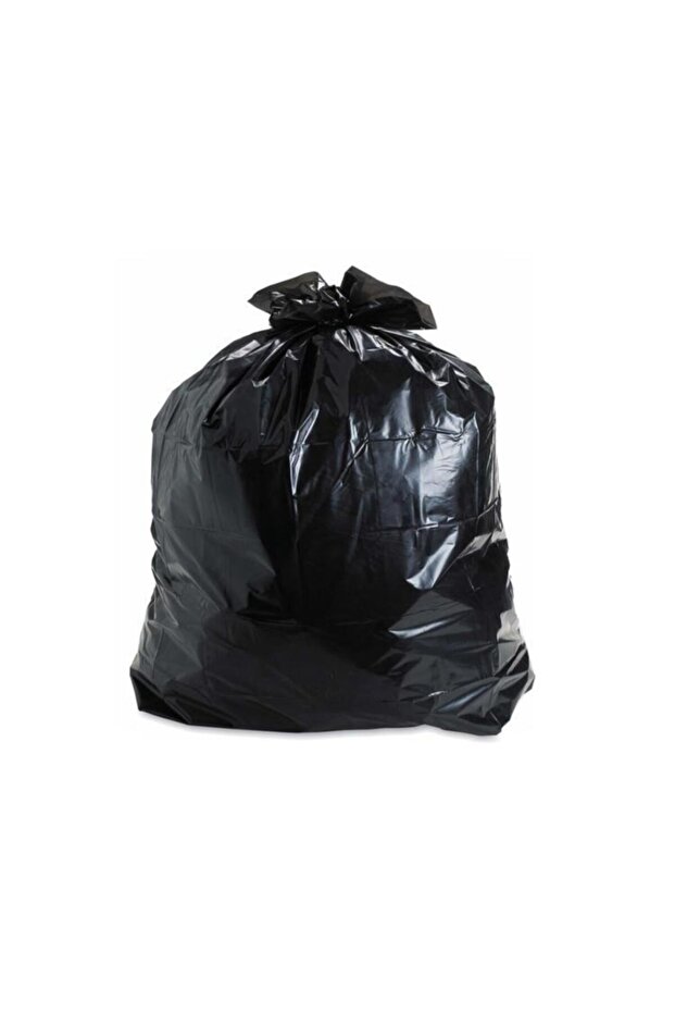 Endüstriyel 240 Lt Konteyner Çöp Poşeti 500 Gr 1 Rulo - 2