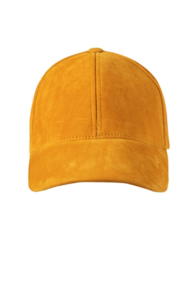 Basic Baseball Cap - 2