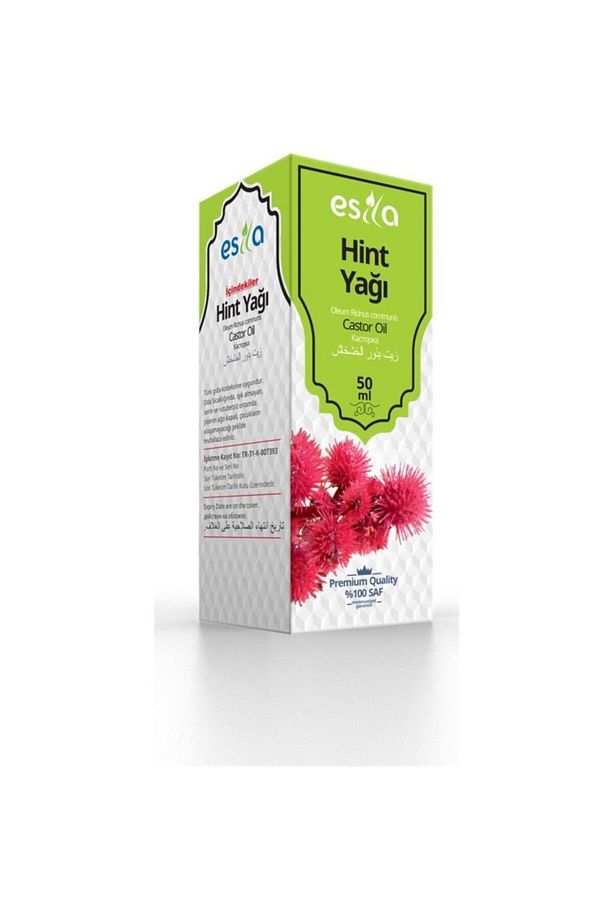 Hint Yağı 50 ml - 1