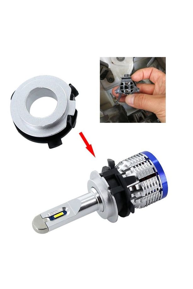 Kıa Ceed Led Xenon Ampul Sabitleme Aparatı - 2