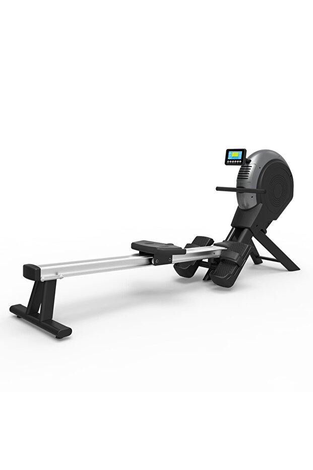 Siyah Lp5000 Kürek - 1