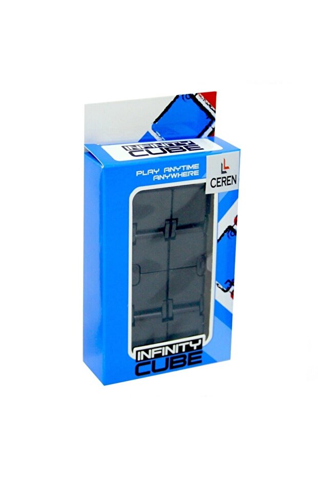 Infinity Stres Küpü - 1