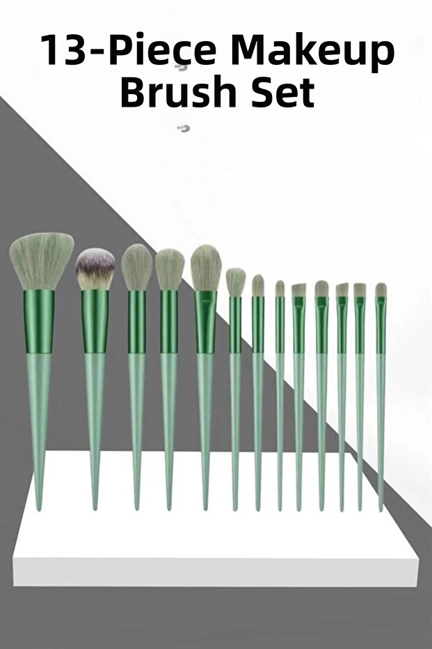 13 Piece Makeup Set - 2