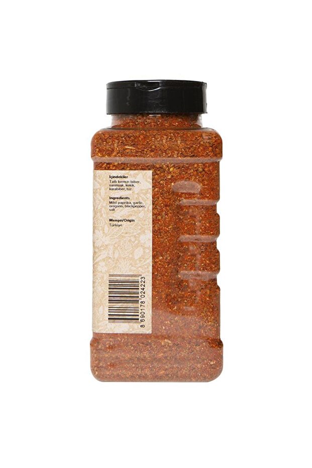 Kajun Baharatı 500 g - 2