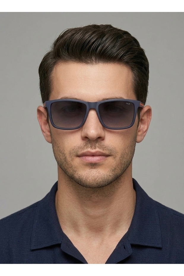 As Glasses Men's Sunglasses Sf9060 57601P