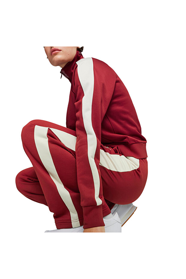 iconic T7 Track Jacket Kadın Ceket - 4