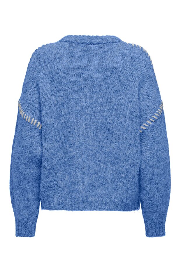 Strickpullover JDYZOEY Strickpullover - 3