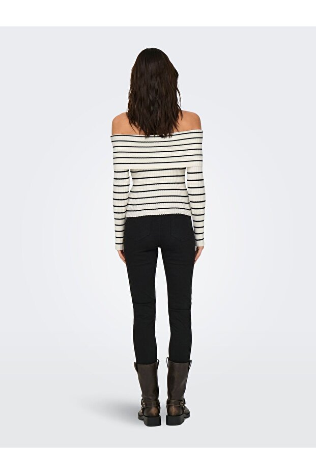 Strickpullover JDYLIVA Strickpullover - 4