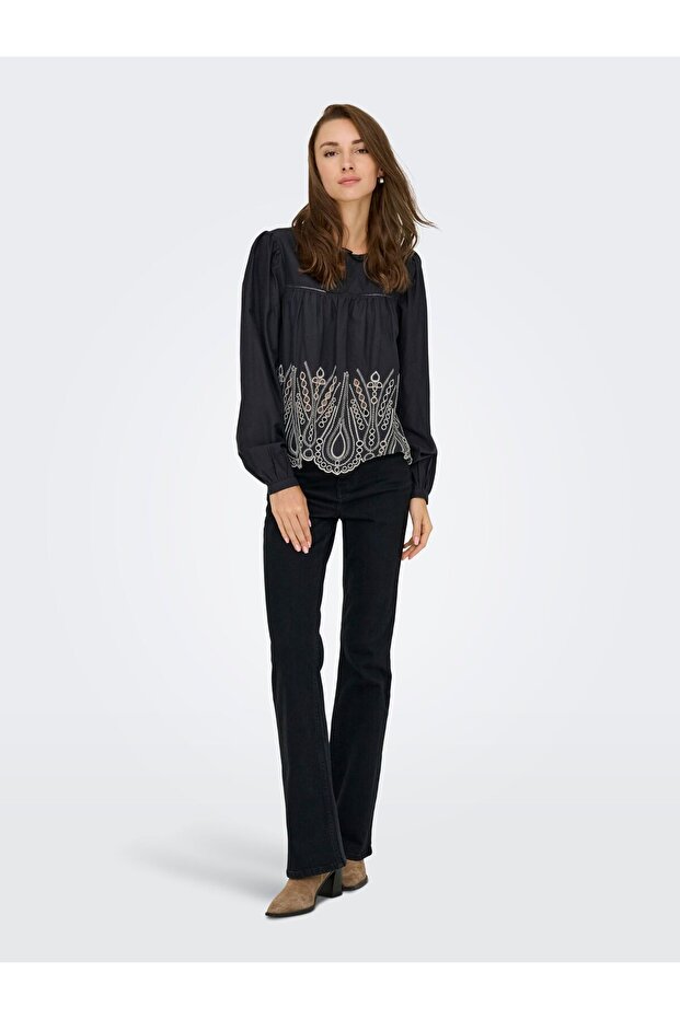 Bluse JDYMOLLY Bluse - 5