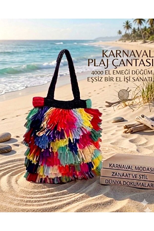 KARNAVAL ÇANTA