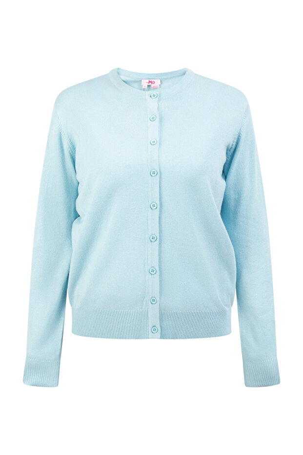Strickjacke - 2