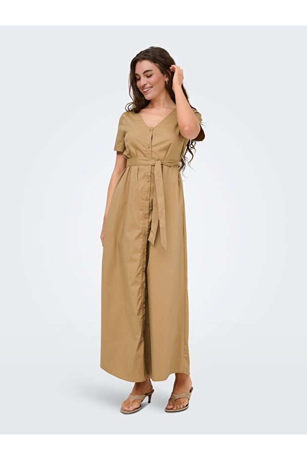 Kleid JDYMIO Midikleid - 5