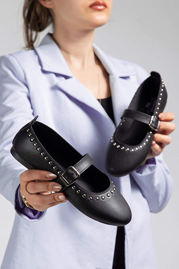 Women's Daily Ballet Shoes