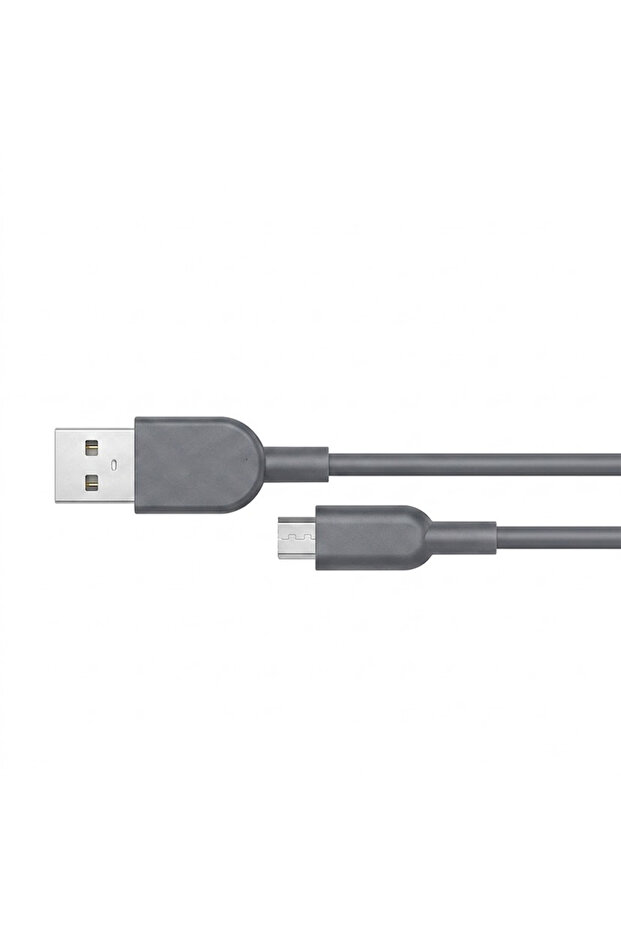 كابل شحن PowerLine II Micro USB - 3 أقدام/1 متر - شحن فائق السرعة ومتين للغاية.