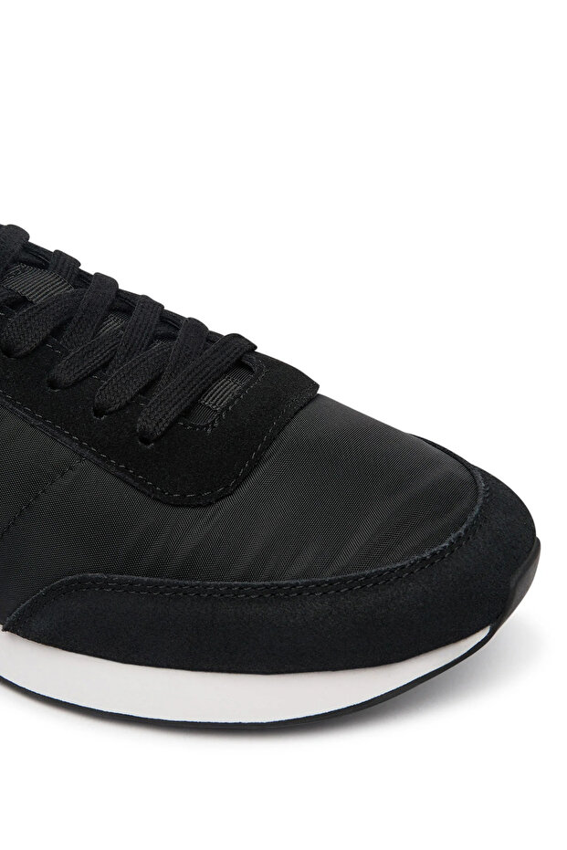 RETRO RUNNER SOCK LA - 5