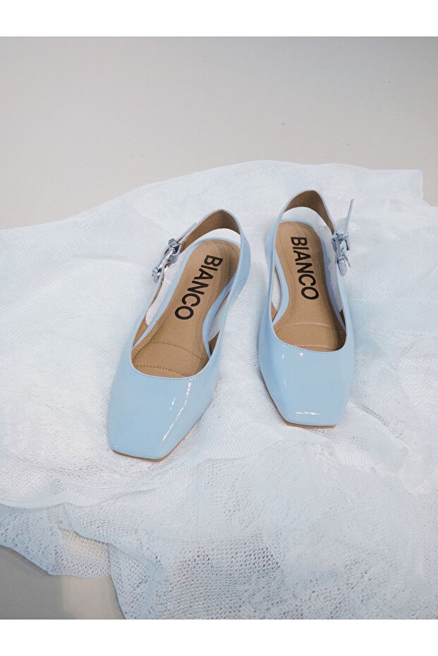 Slingbacks BIAROSE - 7