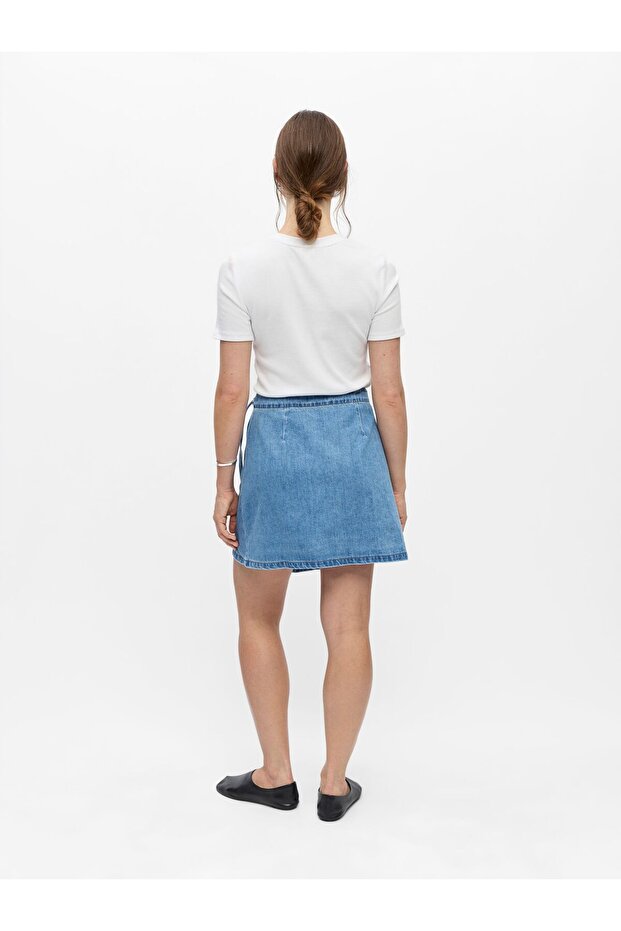 Wickelrock Denim - 3