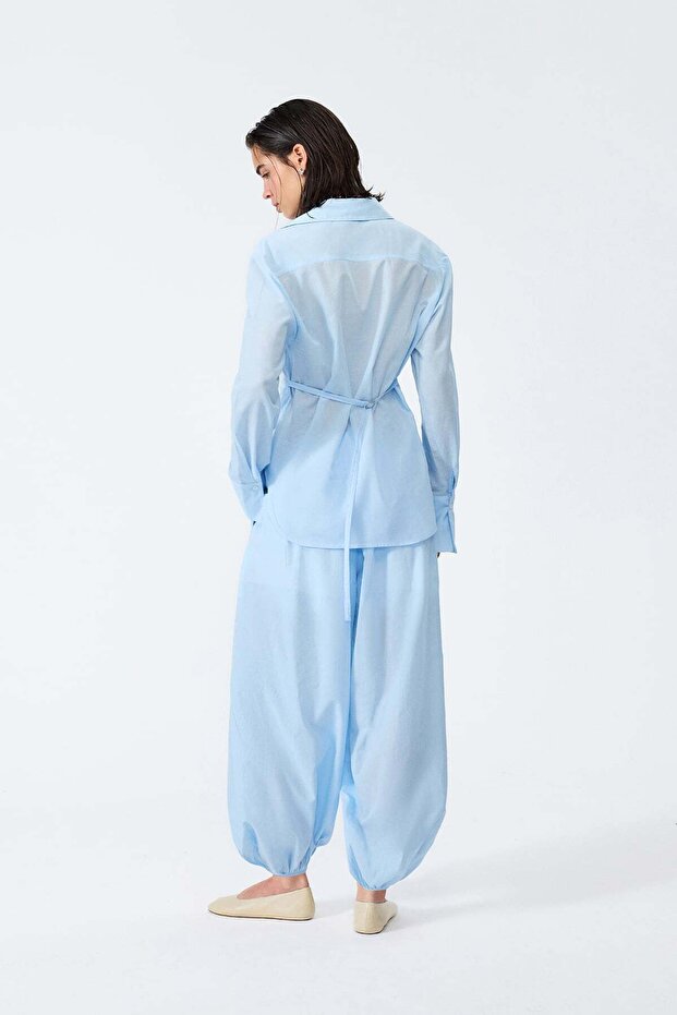 Pantaloni Flow Balon - 4