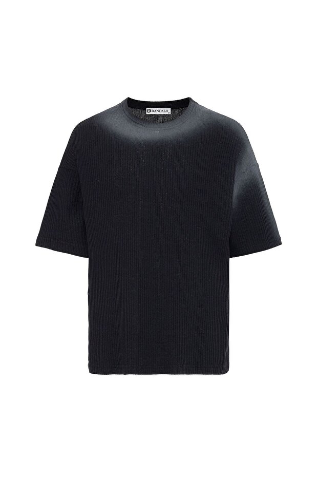 Washed Oversize Tshirt