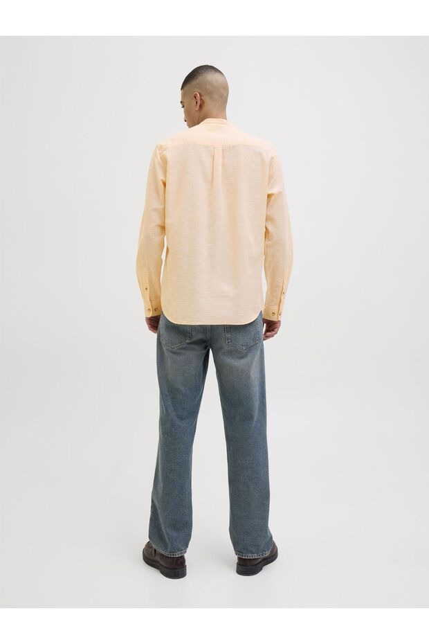 Freizeithemd Comfort Fit Freizeithemd - 3