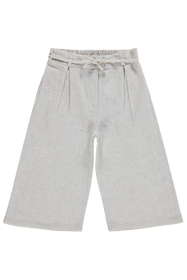Piliseli 6-9 Years Old Pants - Off-White