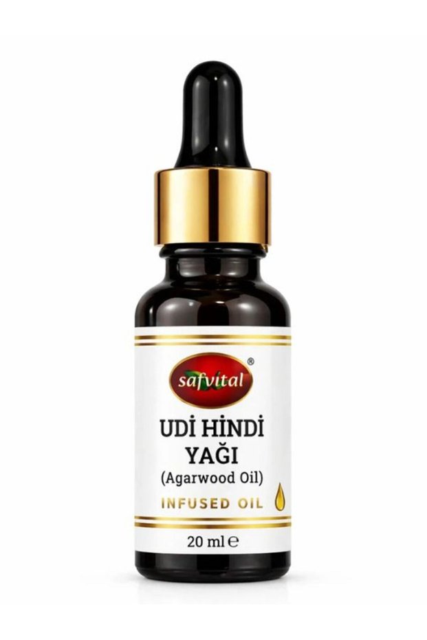 Udi Turkey Oil 20 ml Maceration Herbal Care Oil Natural Special Formula for Skin and Hair Premium Care Oil