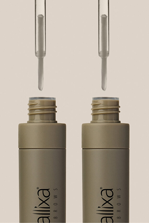 Eyebrow Booster Double Set - 2